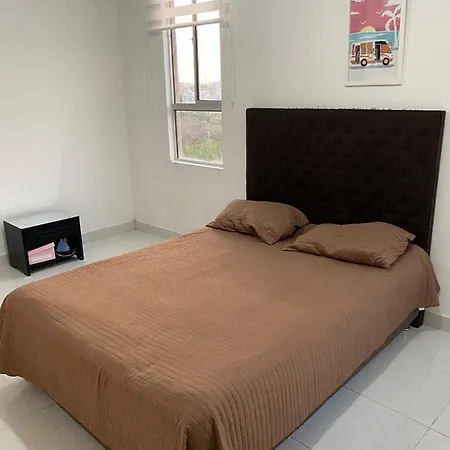 Apartamento En Cartagena