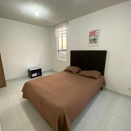 Apartamento En Cartagena