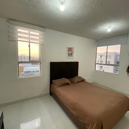 Apartamento En Cartagena