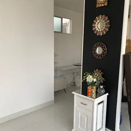 Apartamento En *