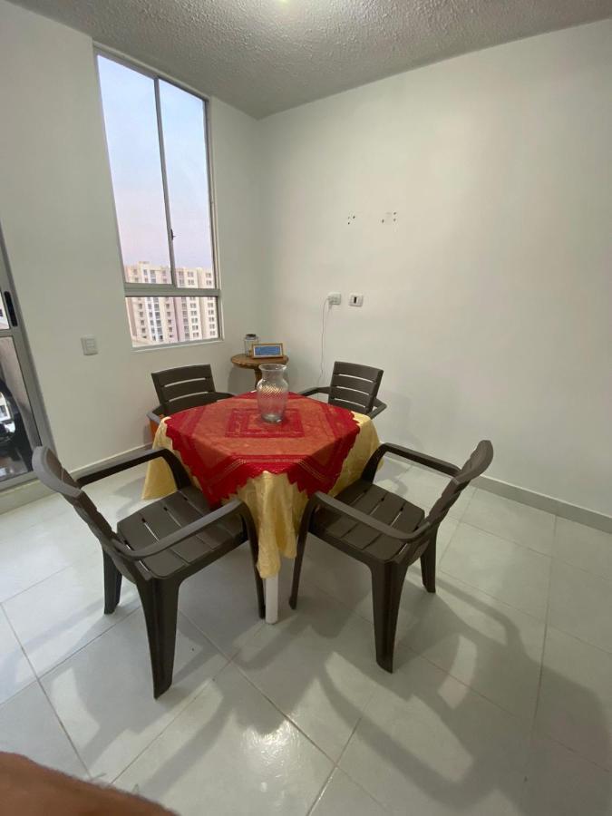 Apartamento En Apartamento